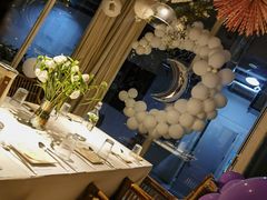 -春树下·树屋花房西餐厅(罍街AS1980店)