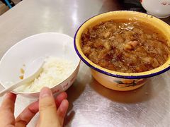 定家小酥肉-定家小酥肉·清真(回民街店)