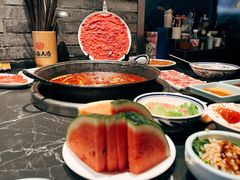 -巴蜀大将火锅(春熙店)