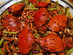 -李老爹香辣蟹(宣武门店)