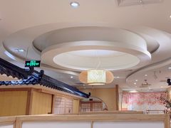 -昱匠·日本料理(金融街店)