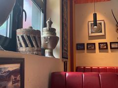 -敏珠拉姆藏餐·南京厨房(富春江东街店)