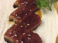 烤鳗鱼-悦和餐厅(CBD玉米楼店)