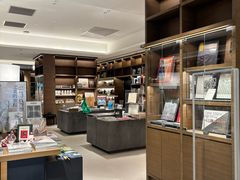 -茑屋书店(天目里店)