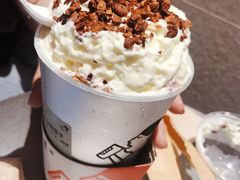 -喜茶(东莞汇一城店)