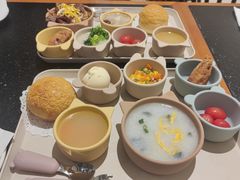 -金翠河烧鹅餐厅(解放碑时代广场店)