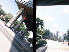 -西安唐隆国际酒店(大雁塔大唐不夜城店)