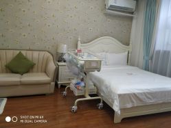 -仕馨·优若家月子会所(萝岗店)