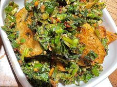 -平娃三宝烧烤·面食(南小街店)