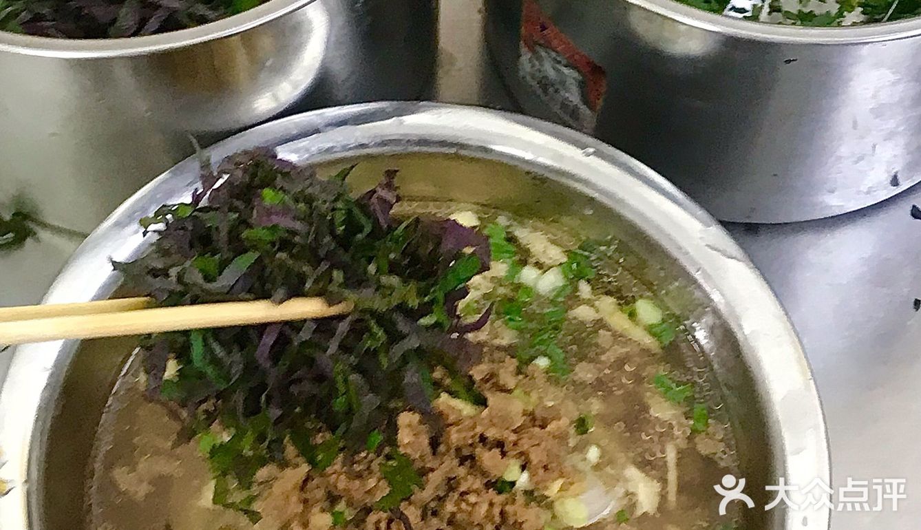邕宁区网红生榨米粉店⁉️拔草了‼️