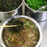 邕宁区网红生榨米粉店⁉️拔草了‼️