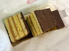 上品西番尼-上海哈尔滨食品厂(淮海中路店)