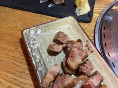 -赤坂亭·M9和牛烧肉·铁板烧(合肥万象城店)
