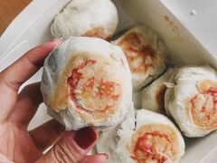 -长发西饼(临顿路店)