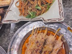 -小街天府(西工小街店)