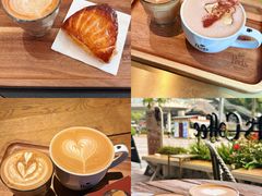 -Peet's 皮爷咖啡(东湖路手作店)