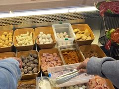 -极乐小煮·成都冒菜(科技绿洲店)