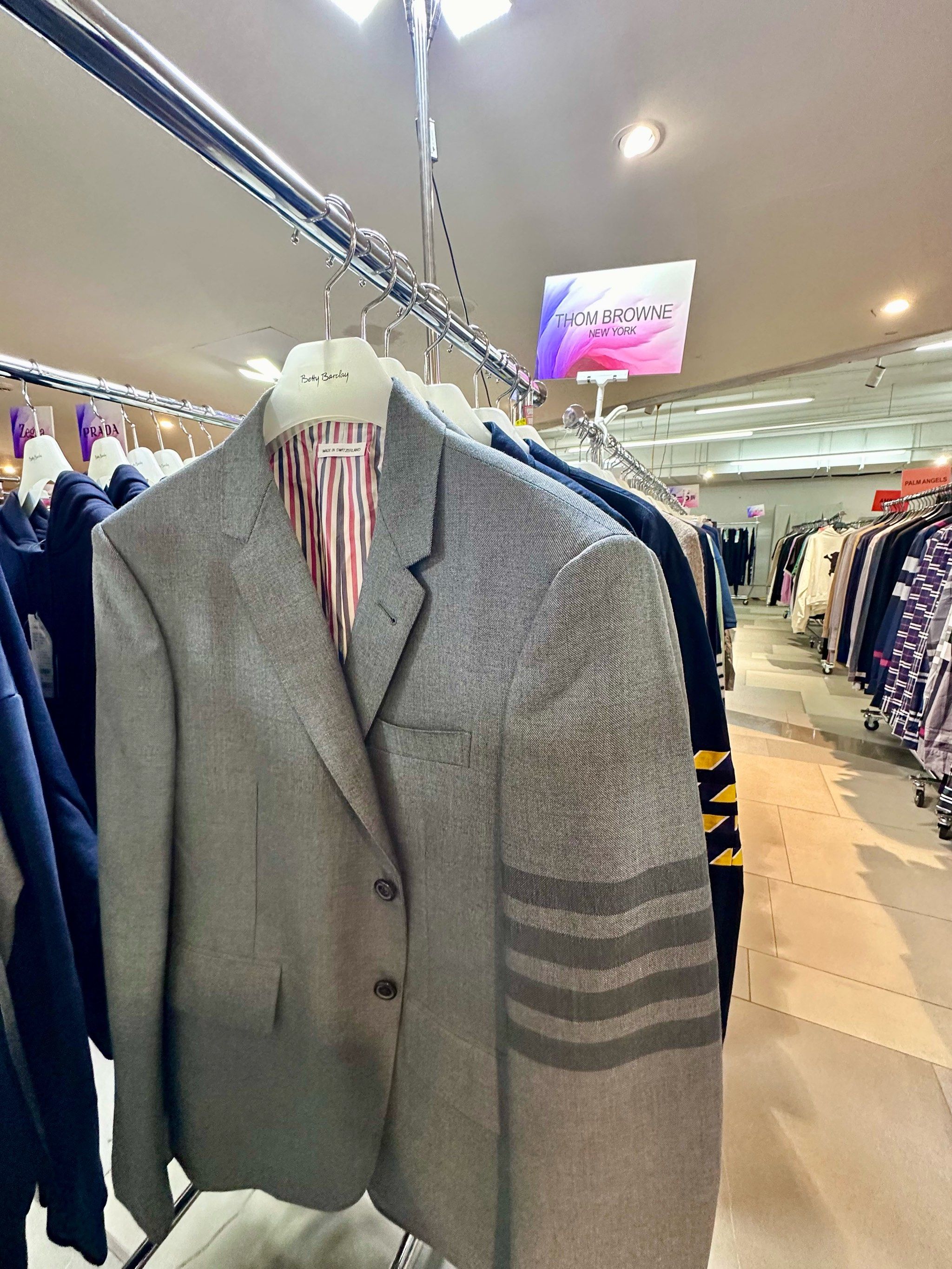 在沈阳!大牌已经这么便宜啦