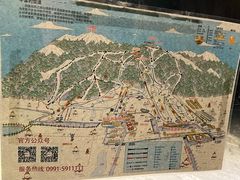 -丝绸之路山地度假区滑雪场