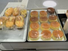 -西村叔叔的店·面包·甜品·蛋糕(清河万象汇店)