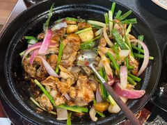 -旺爷砂锅·茶作(国贸城店)