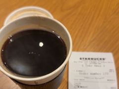 -星巴克臻选店(澳门伦敦人店)