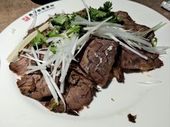 -直隶安家牛肉罩饼(七一路店)
