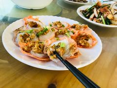 -七鲜渔港美食餐厅(巽寮湾海景店)