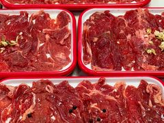 -毛辣果·贵州红酸汤牛肉火锅(西单店)