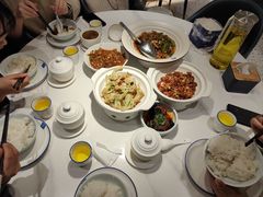-兰湘子·湘菜小炒(长安万科广场店)