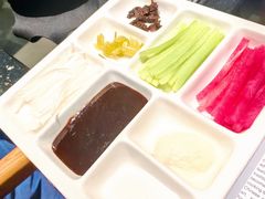 -小大董·烤鸭(凤凰汇店)