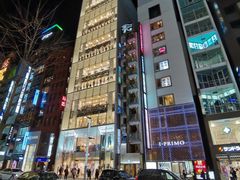 -优衣库(银座店)