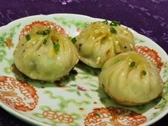 黃魚生煎包-惠食佳·朱雀(东方商厦店)