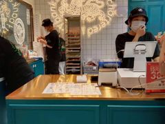 -虎头局·渣打饼行(五一新干线店)