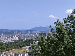 -台州府城(江南长城)