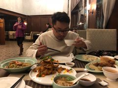 -望京楼flavor餐厅(古北水镇景区店)