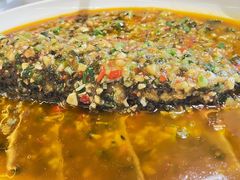 -夫妻肺片·中华老字号·正宗川菜(春熙路店)