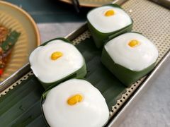 -Tegu泰古莲·泰国餐厅(红山6979店)