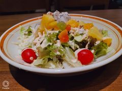 -萨莉亚意式餐厅(南京万达茂店)