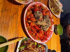 -华仔龙虾(永乐路总店)