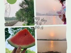 -济南国际园博园