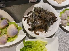 -达叔香味海鲜(海棠68环球美食街店)