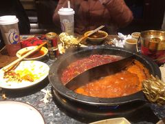 -蜀大侠火锅(总府路店)