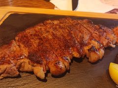 -曼乐辰餐厅(中庚漫游城店)