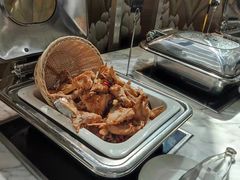 -漳州佰翔圆山酒店·圆山畔西餐厅