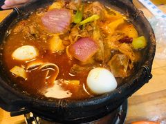 -范贤光鸡公煲(平乐园总店)