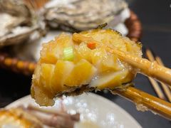 鲍鱼-吉香碳烤生蚝(仙霞路店)