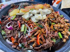 -一烙锅(友谊店)