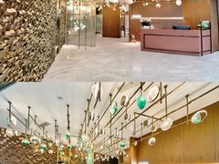 -富淳饭店(陆家嘴保利广场店)