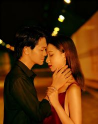 -拾尚映画·STUDIO婚纱摄影(中关村店)